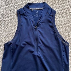 Woman’s Adidas Golf Shirt
